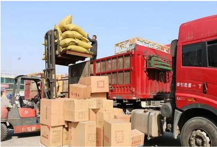 厦门到凤阳县物流专线