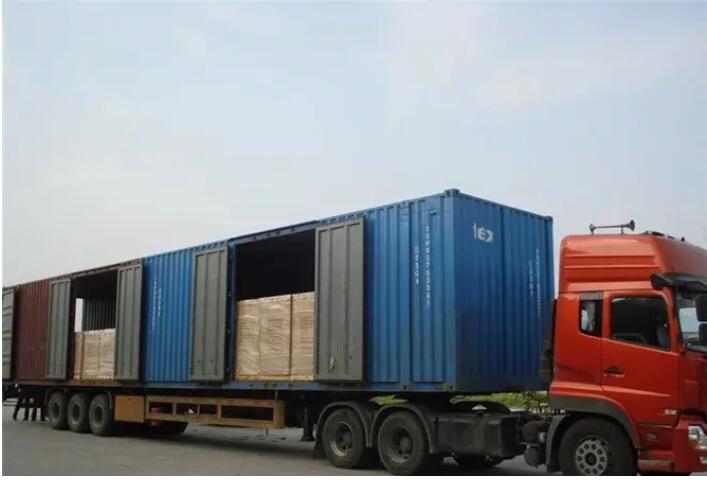 厦门到凤阳县整车运输