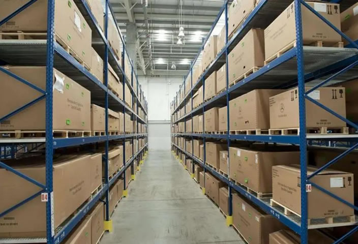 厦门到凤阳县货物仓储