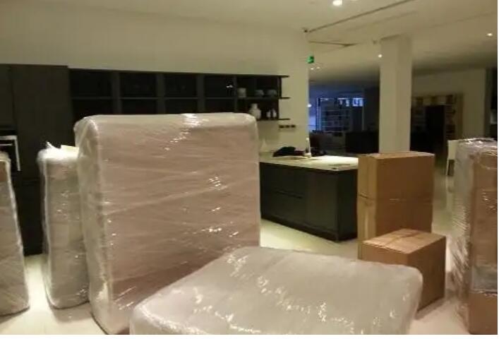 厦门到凤阳县长途搬家