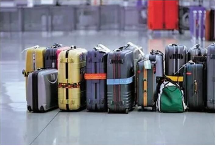 厦门到凤阳县行李托运