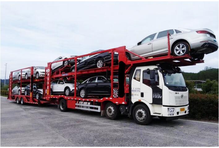 厦门到凤阳县轿车托运